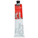 XL 200ml oil/cadmium light red imit.