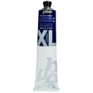 XL 200ml oil/primary phthalo blue