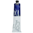XL 200ml oil/ultramarine blue