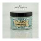 Kriitvärv Very Chalky 150ml/ 24 Mold Green