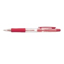 Pastapliiats Penac SleekTouch 0.7mm, punane