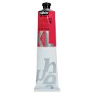 XL 200ml oil/light red