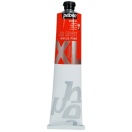 Õlivärv XL Studio 200ml/ 36 vivid red