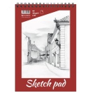 Sketch Pad A4, 190g, 30p