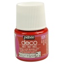 Akrüülvärv matt 45ml Deco/ 024 red