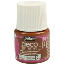 Acrylic paint Deco matt colour 45ml/ 29 brown