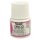 Akrüülvärv matt 45ml Deco/ 041 white