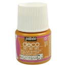 Acrylic paint Deco matt colour 45ml/ 051 red ochre