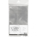 Cellophane Bags W:13,7cm H: 19cm