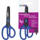 Laste käärid plastikust 13cm