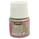 Acrylic paint Deco matt colour 45ml/ 054 grey