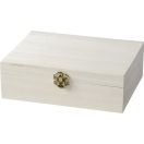Wooden Box 27,5x16,5x7cm