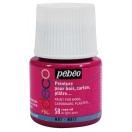 P.BO Deco-Painting matt colour 45ml/ 58 vivid pink