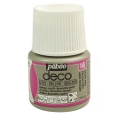 P.BO Deco-Painting glossy colour 45ml/146 medium grey