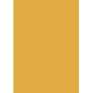 Krepp paber 50x250cm/ mango