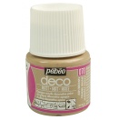 Acrylic paint Deco matt colour 45ml/ 070 ash brown