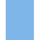 Crepe paber 50x250cm/ aqua