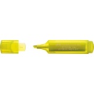 Tekstimarker Faber-Castell superhelendav kollane