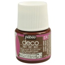 Akrüülvärv matt 45ml Deco/ 074 burnt umber