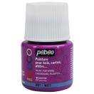 P.BO Deco-Painting matt colour 45ml/ 77 parma