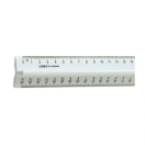 Ruler  30cm, Linex