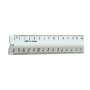 Ruler  30cm, Linex