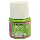 Acrylic paint Deco matt colour 45ml/ 085 lawn