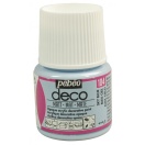 Acrylic paint Deco matt colour 45ml/ 104 sky blue