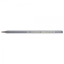 Monolith Graphite pencil Progresso, KOH-I-NOOR, 6B