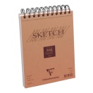 Sketch Pad A5, 90g, 100p