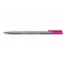 Tindipliiats Triplus Fineliner 0,3mm/ fuksia