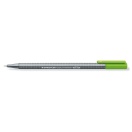 Fineliner Staedtler 0.3mm/ light green