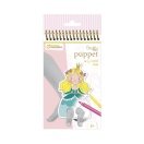 Graffy Puppet Princes & Princesses
