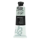 Huile d'Art super fine oil colour 37ml/147 mars black