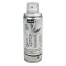 Spray Paint decoSpray/ glitter silver