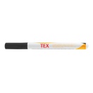 Felt Pen Tex 6ml/ black