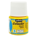 Setacolor Opaque 45ml/ 13 buttercup