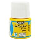 Setacolor Opaque 45ml/ 13 buttercup