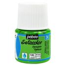 Setacolor Opaque 45ml/ 24 spring green