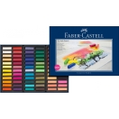 Kriitpastell Faber-Castell Mini Creative Studio 72tk lühike