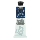 Huile d'Art super fine oil colour 37ml/117 phth. blue