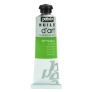 Õlivärv Huile D'Art 37ml/ 175 cinabre green