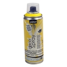 Spray Paint decoSpray/ yellow