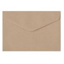 Envelopes C6, 10pcs