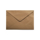 Envelopes C6, 10pcs