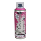 Sprei-värv DecoSpray 200ml, matt/ fuksia