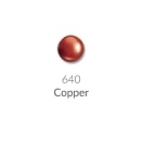 Liquid pearls 25ml/ copper