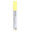 Chalk marker 3mm/ neon yellow