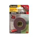 Mounting tape, Scotch Command 19mmx1,5m Extreme