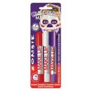 Make Up Sticks Playcolor 3pcs, zombie